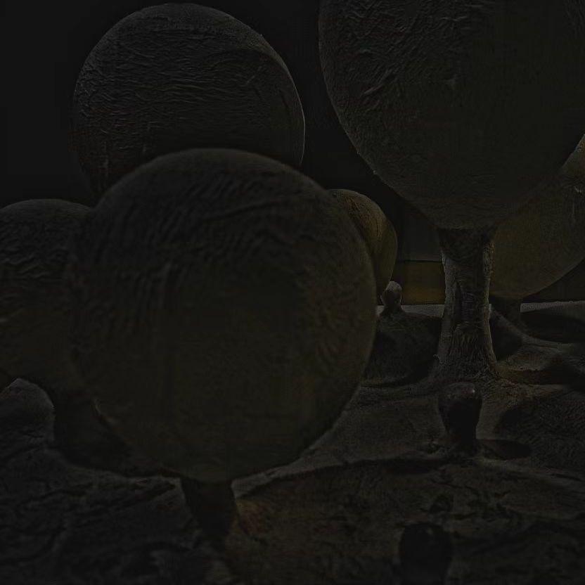 专辑封面 'VoI(e````e'